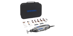 DREMEL 4250 Hobi Gravür Seti 35 Parça (F0134250JA)