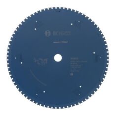 BOSCH Expert Metal 355x2.6x25.4 mm 80 Diş Elmas Uçlu Metal Kesme Daire Testeresi (2608643062)
