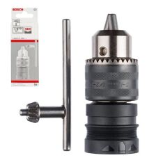 BOSCH SDS Anahtarlı Mandren 13 mm (2608571066)