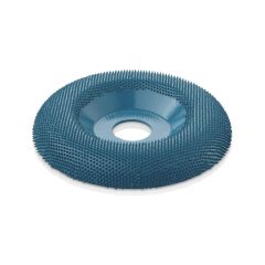 KUTZALL DW412X70 Orta Diş Çanak Törpü 115 mm (Taşlama İçin)