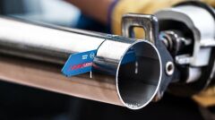 BOSCH S 922 EHM Paslanmaz İçin Tilki Kuyruğu Testere Ucu 150 mm