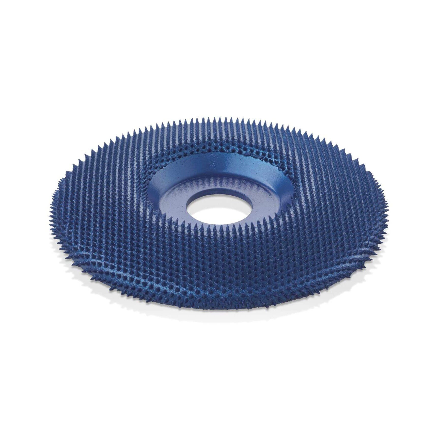 KUTZALL Extreme SD412X90 Kalın Diş Çanak Törpü 115 mm (Taşlama İçin)