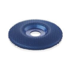 KUTZALL Extreme SD412X90 Kalın Diş Çanak Törpü 115 mm (Taşlama İçin)