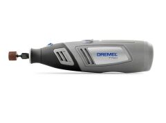 DREMEL 7750 JA Akülü El Motoru 10 Parça Aksesuarlı