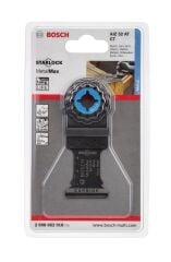 BOSCH AIZ 32 AT Metal İçin Daldırmalı Raspa Bıçağı (2608664473)