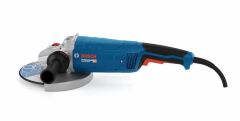 BOSCH GWS 24-230 P Taşlama 2400 Watt 230 mm