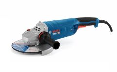 BOSCH GWS 24-230 P Taşlama 2400 Watt 230 mm