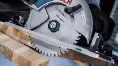 BOSCH Pro Wood 216 mm 48 Diş Ahşap Daire Testere Bıçağı