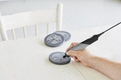 DREMEL Stylo 2050 UA El Motoru 10 Parça Aksesuarlı