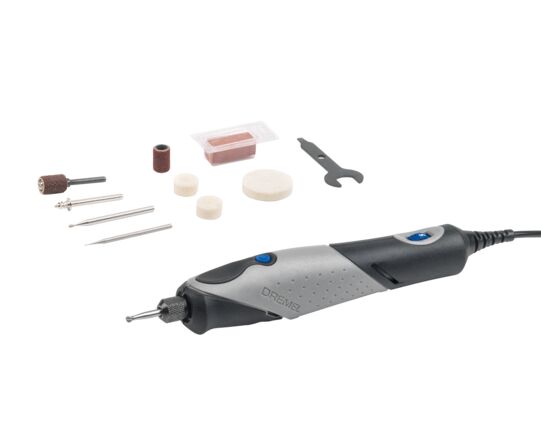 DREMEL Stylo 2050 UA El Motoru 10 Parça Aksesuarlı