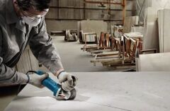 BOSCH GWS 750-125 Profesyonel Avuç Taşlama 750 Watt
