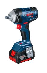 BOSCH GDS 18V-400 Şarjlı Somun Sıkma 18 Volt 400 Nm