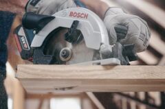 BOSCH 160x20x1,5 mm 36 Diş Ahşap Elmas Daire Testere Bıçağı