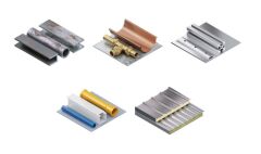 BOSCH 4-30 mm HSS-AITiN Kademeli Matkap Ucu Seti 3 Parça (2608588069)