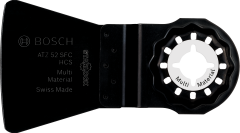 BOSCH ATZ 52 SFC HCS Raspa Bıçağı Keskin Ağızlı