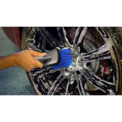 Michelin MC3509 Oto Lastik ve Jant Yıkama Fırçası