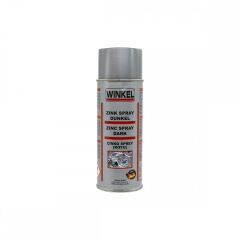 WINKEL Çinko Spreyi Koyu 400 ml (140444)