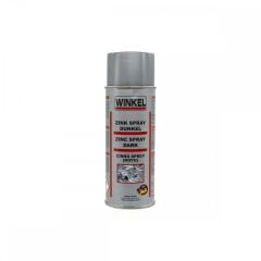 WINKEL Çinko Spreyi Koyu 400 ml (140444)