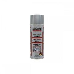 WINKEL Çinko Spreyi Koyu 400 ml (140444)