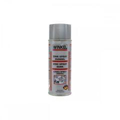 WINKEL Zink - Çinko Spreyi Koyu 400 ml (140444)