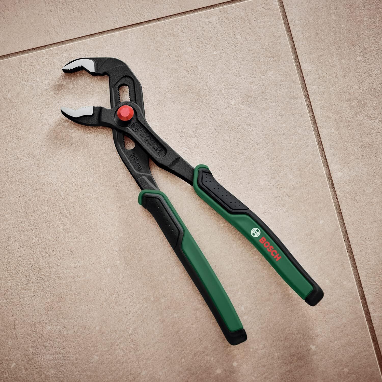BOSCH Fort Pense 250 mm Hızlı Ayar Butonlu