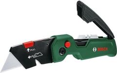 Bosch Katlanır Maket Bıçağı - 1600A032V7