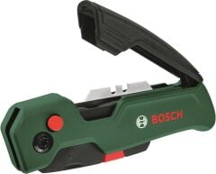 Bosch Katlanır Maket Bıçağı - 1600A032V7