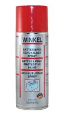 WINKEL Akü Kutupbaşı Koruma Spreyi (130140)