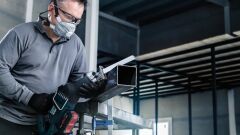 BOSCH PRO S 1237 HBF Metal Kesimi İçin Tilki Kuyruğu Testere Ucu 300 mm