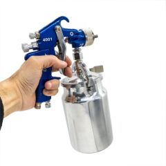 Daystar 4001 Profesyonel Boya Tabancası