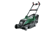 BOSCH Advanced Rotak 44-750 Elektrikli Çim Biçme Makinası 44 Cm Bıçaklı 1800 Watt