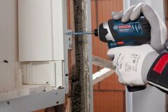 BOSCH HEX-9 Çok Amaçlı Elmas Matkap 7x150 mm 1/4 Altıgen Saplı