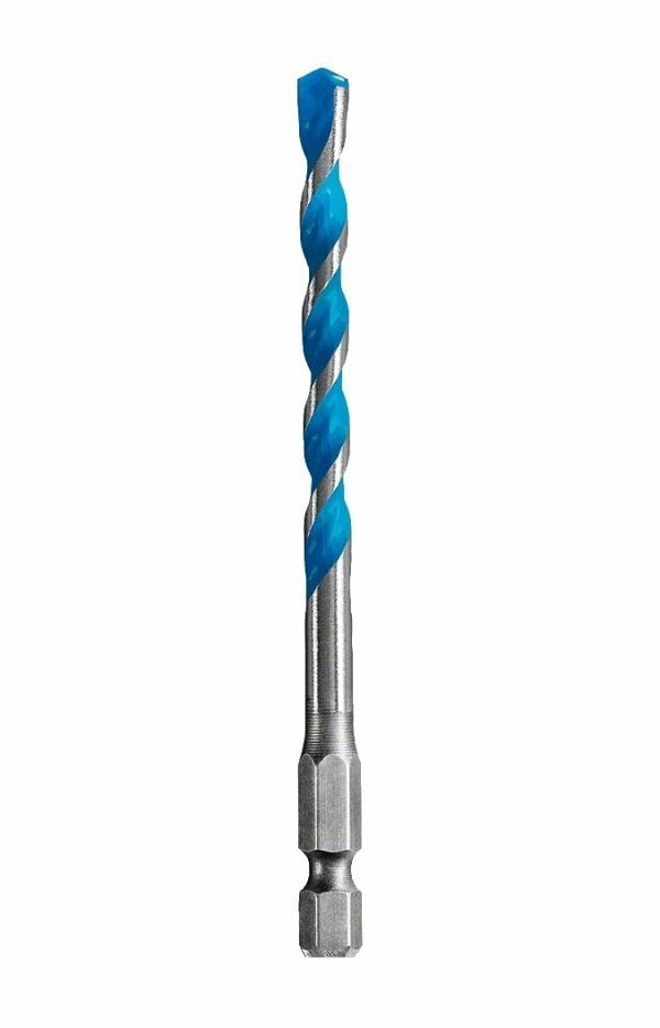 BOSCH HEX-9 Çok Amaçlı Elmas Matkap 7x150 mm 1/4 Altıgen Saplı