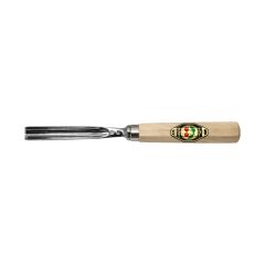 KIRSCHEN Two Cherries Düz Tip Geniş Oluklu Iskarpela 14 mm Cut11 (3111014)
