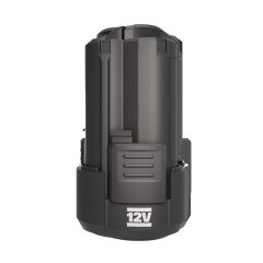 Kress KPB1202 12Volt 2.0Ah Li-ion Profesyonel Yedek Akü