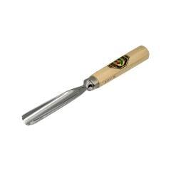 KIRSCHEN Two Cherries Düz Tip Geniş Oluklu Iskarpela 16 mm Cut11 (3111016)