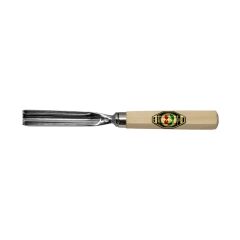 KIRSCHEN Two Cherries Düz Tip Geniş Oluklu Iskarpela 16 mm Cut11 (3111016)