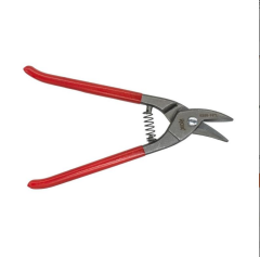 Rox Tenekeci Makası  (Alman Tipi) | 10''