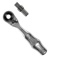 WERA Tool-Check 1 Zyklop Mini Cırcır Seti (05073220001)
