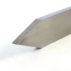 NAREX 818203 Ayırma Ağız Ahşap Torna Bıçağı 18x150 mm