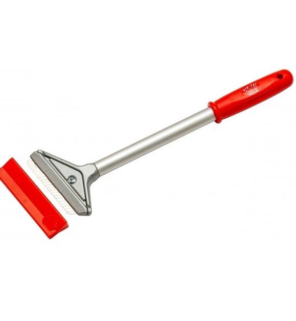 VIPTEC Profesyonel Kazıma Bıçağı 30 cm (VT875133)