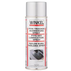 WINKEL Teflon Sprey 400 ml.(150130)