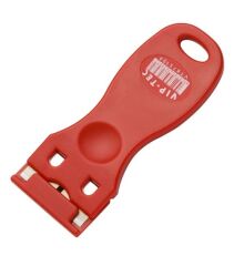 VIPTEC Kazıma Bıçağı Yedekli (VT875130Y)