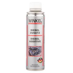 WINKEL Dizel/Mazot Katkısı 200 ml.(130102)