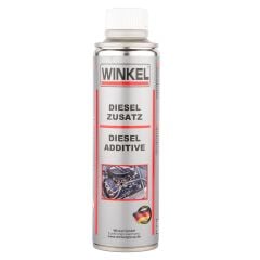 WINKEL Dizel/Mazot Katkısı 200 ml.(130102)