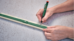 BOSCH İşaretleme Kalemi Yedek Ucu Renkli 6'lı (1600A032UV)