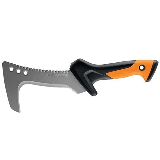 FISKARS CL-501 Kılıflı Hasat ve Outdoor Palası (1051232)