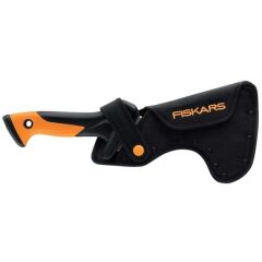 FISKARS CL-501 Kılıflı Hasat ve Outdoor Palası (1051232)