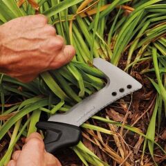 FISKARS CL-501 Kılıflı Hasat ve Outdoor Palası (1051232)