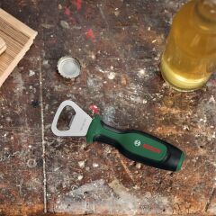 BOSCH Şişe Kapak Açacağı (Gazoz Açacağı)
